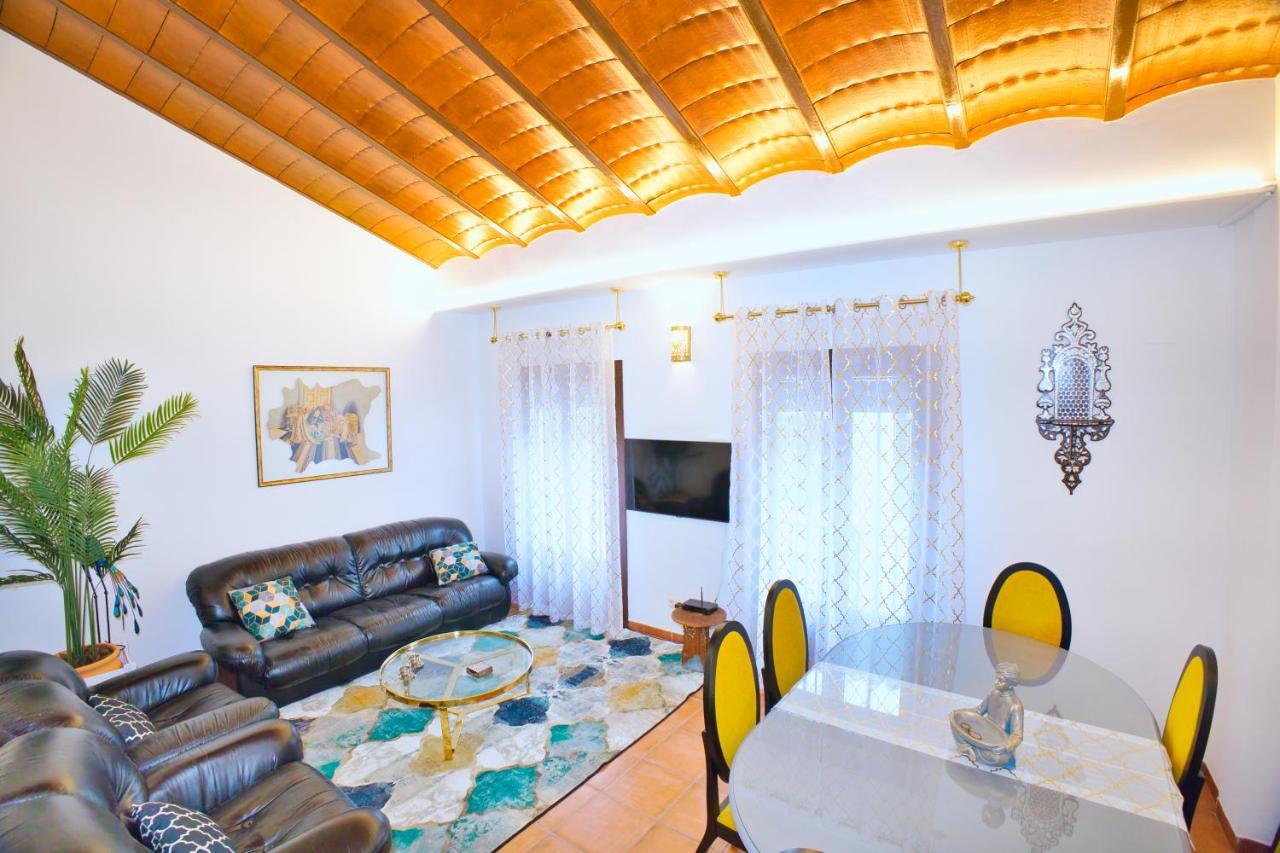 Apartment Insight, Mirador San Nicolas, Parking Included