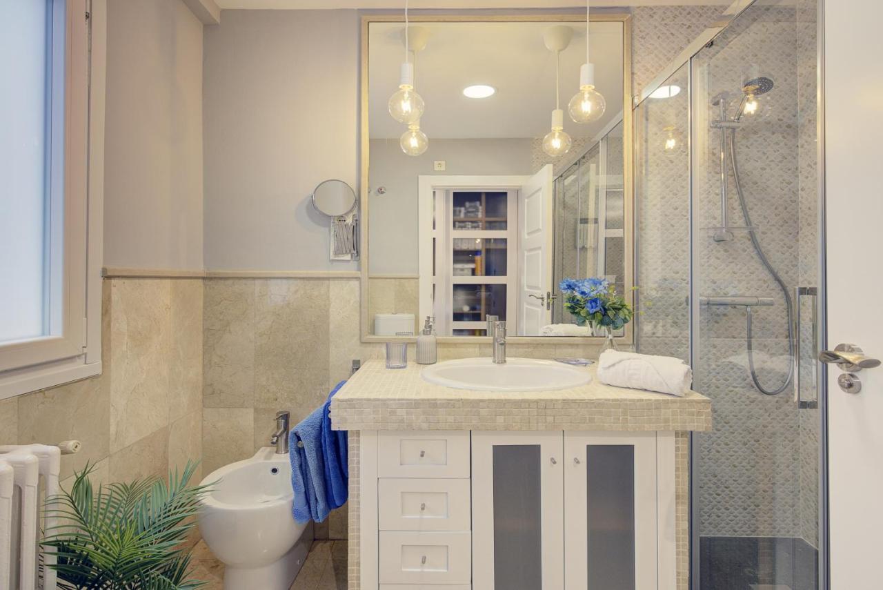 Recogidas, Un Lugar Especial Crear Recuerdos Apartment