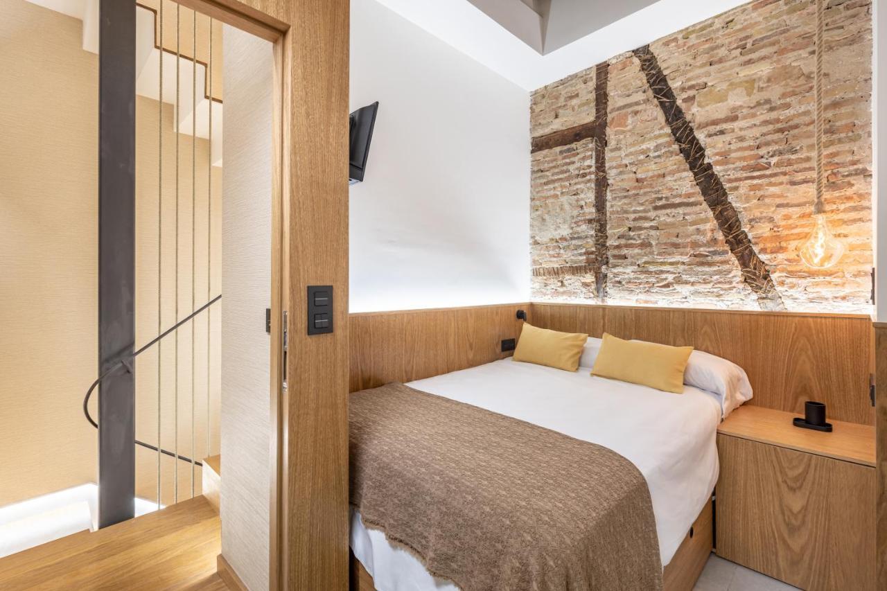 Apartment Casa Pasiegas Granada