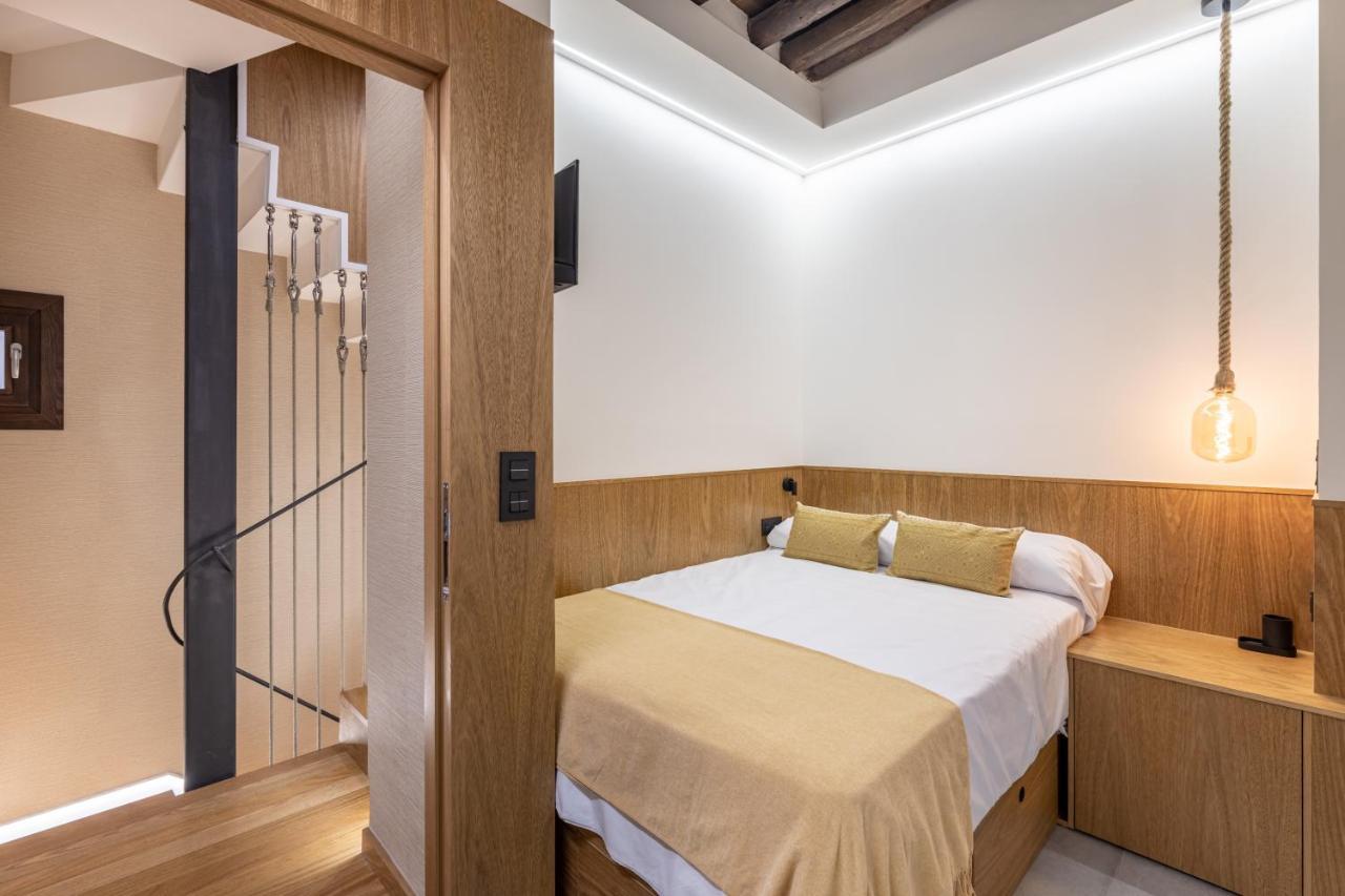 Casa Pasiegas Apartment