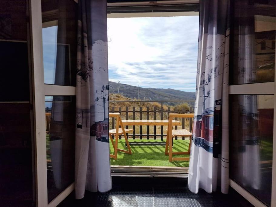 El Refugio De Noa Apartamento Granada