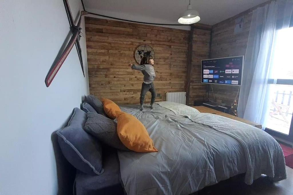 El Refugio De Noa Apartamento Granada
