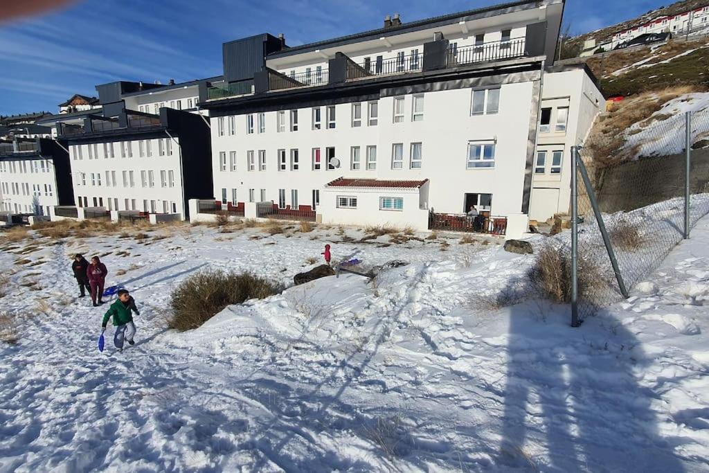 Apartamento El Refugio De Noa