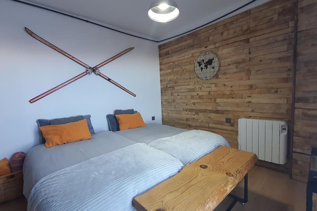 Apartamento El Refugio De Noa Granada