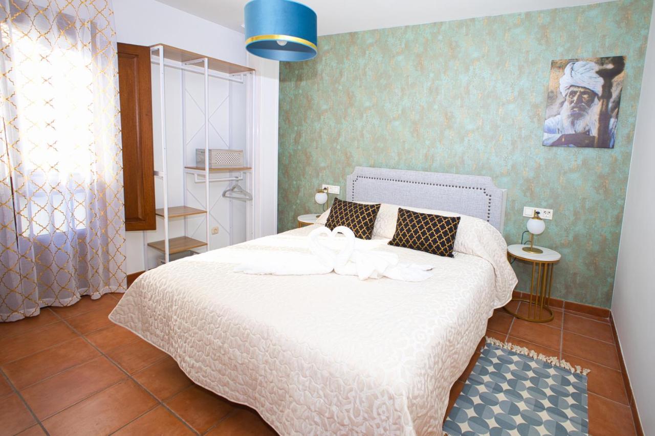 Apartment Insight, Mirador San Nicolas, Parking Included *