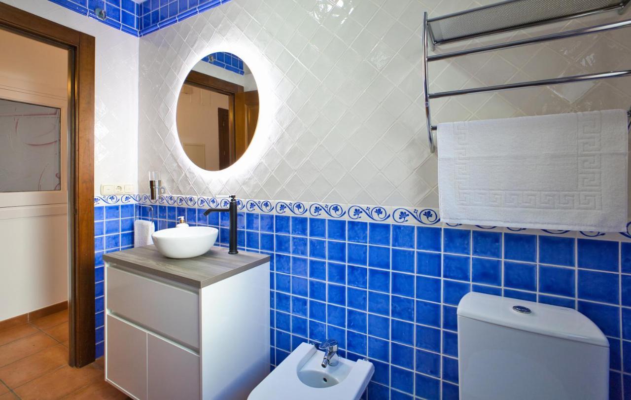 Insight, Mirador San Nicolas, Parking Included Apartment *