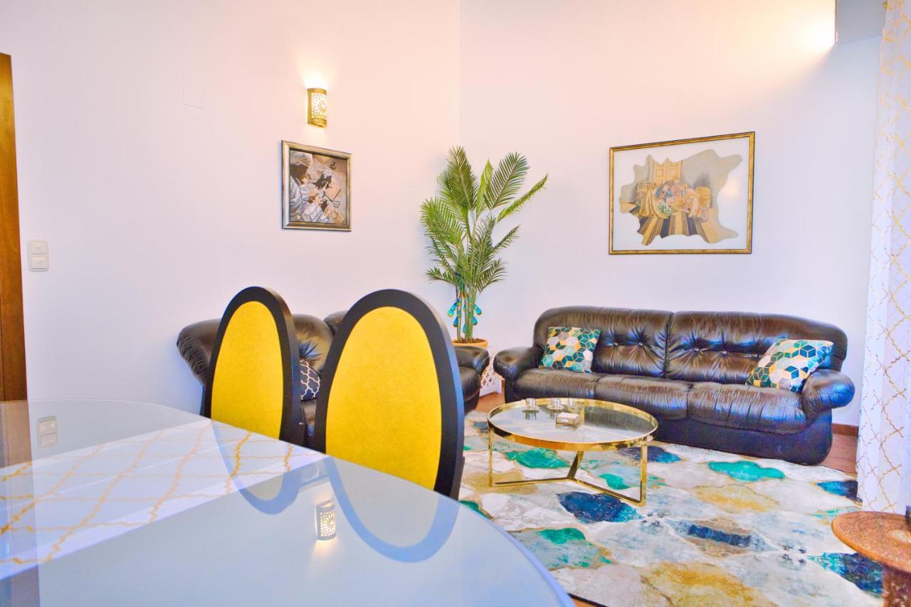 Apartment Insight, Mirador San Nicolas, Parking Included *