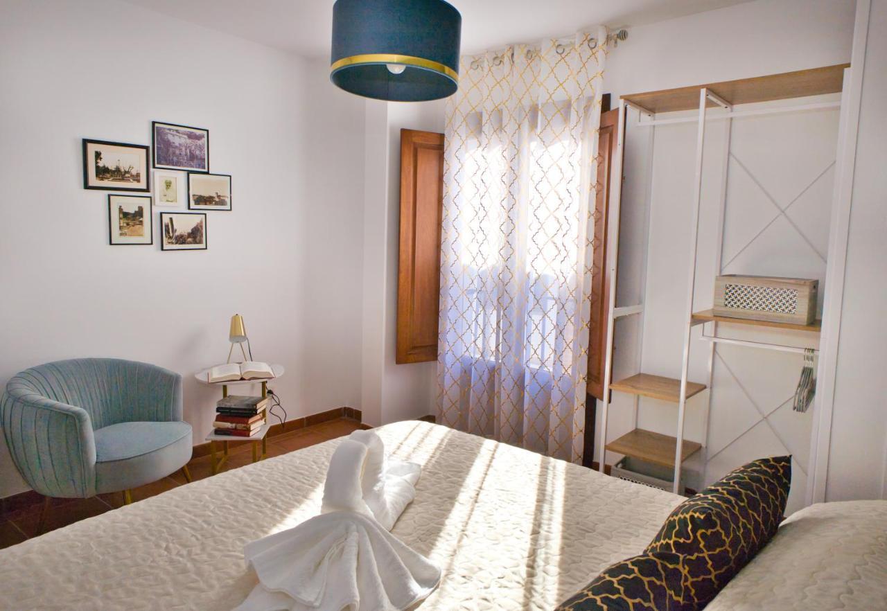 Insight, Mirador San Nicolas, Parking Included *