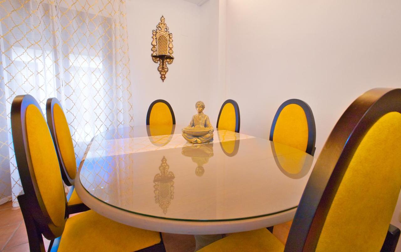 Insight, Mirador San Nicolas, Parking Included *