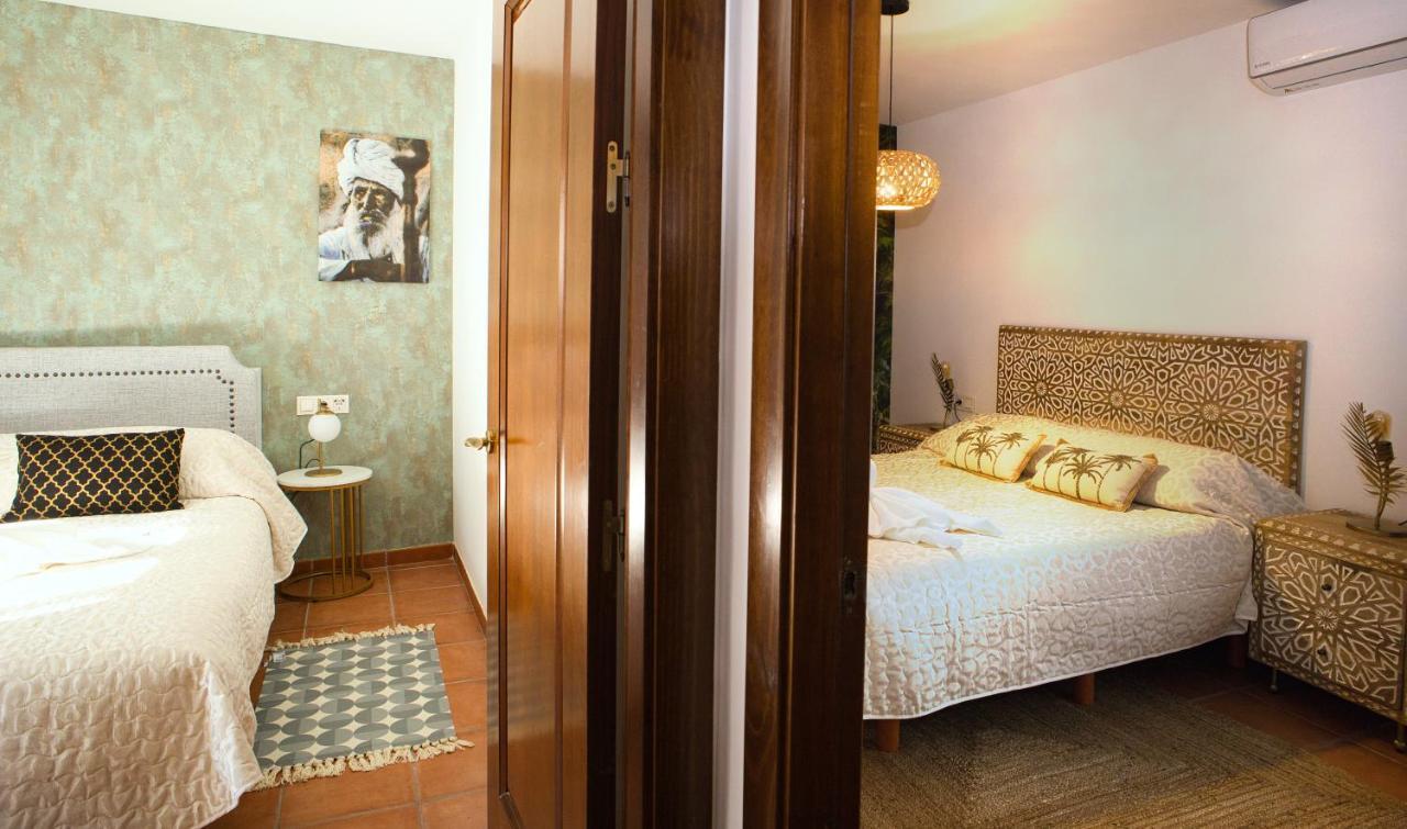 Insight, Mirador San Nicolas, Parking Included Granada