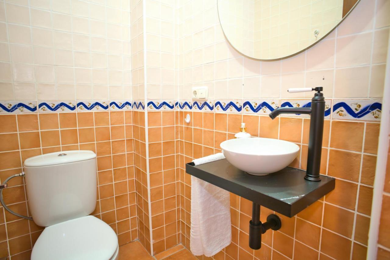 Insight, Mirador San Nicolas, Parking Included Apartment