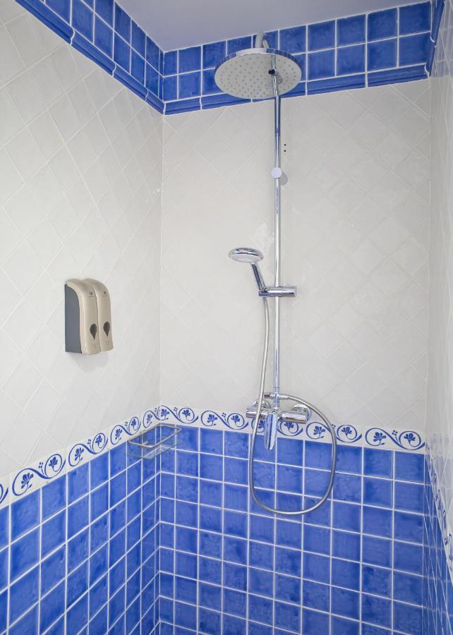 Insight, Mirador San Nicolas, Parking Included