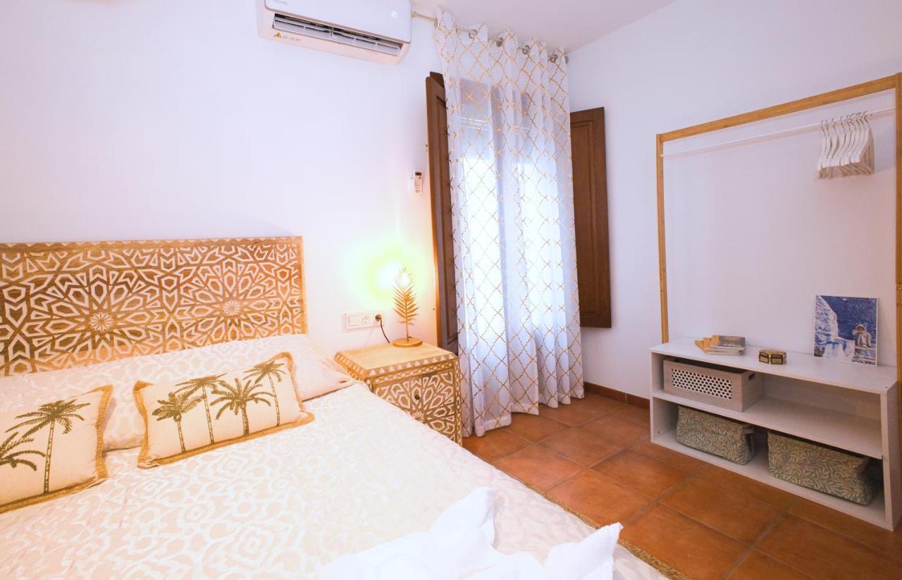 Insight, Mirador San Nicolas, Parking Included