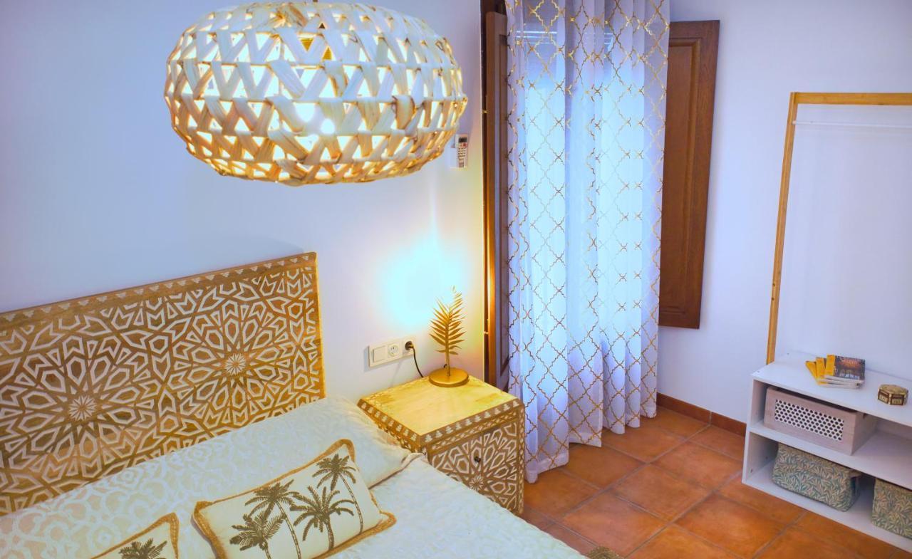 Insight, Mirador San Nicolas, Parking Included Granada
