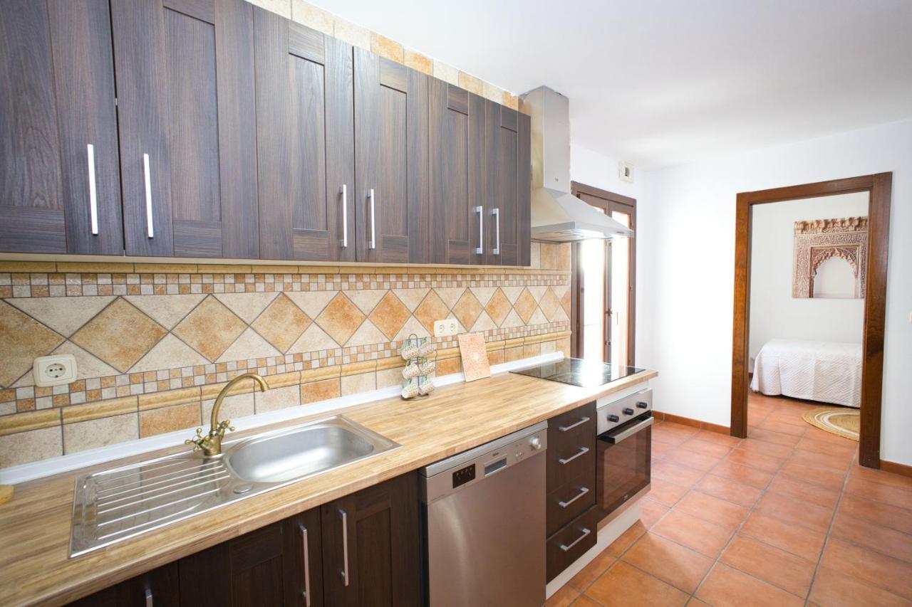Insight, Mirador San Nicolas, Parking Included *