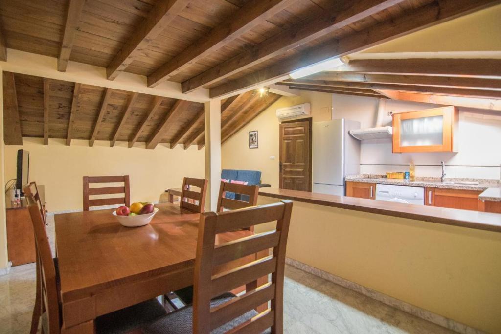 Tuguest Atico Gracia Căn hộ Granada