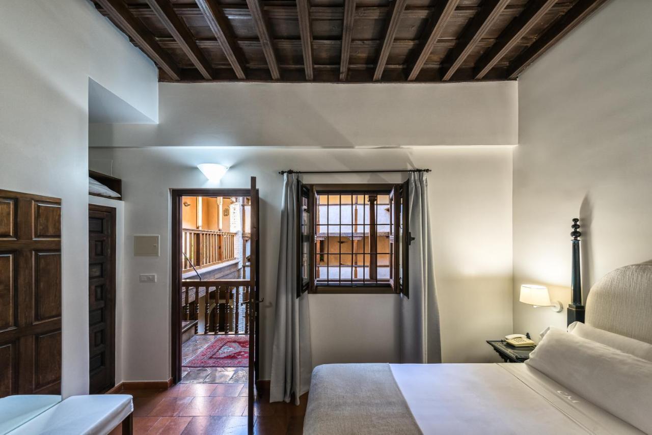 Casa Morisca Hotel