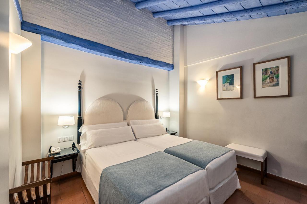 Hotel Casa Morisca 3*