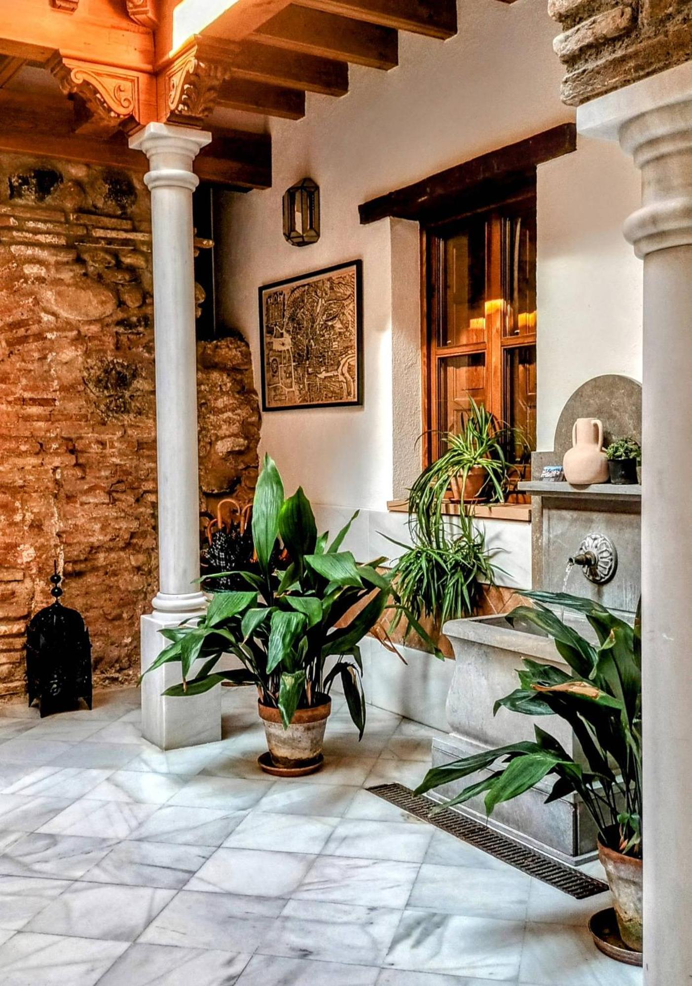 Apartment Alhambra