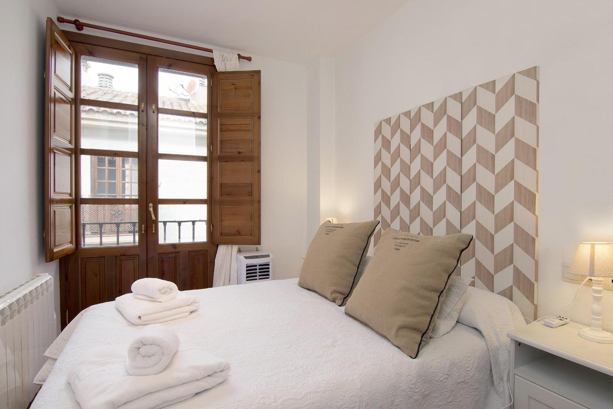 Apartment Chezmoihomes Alhambra