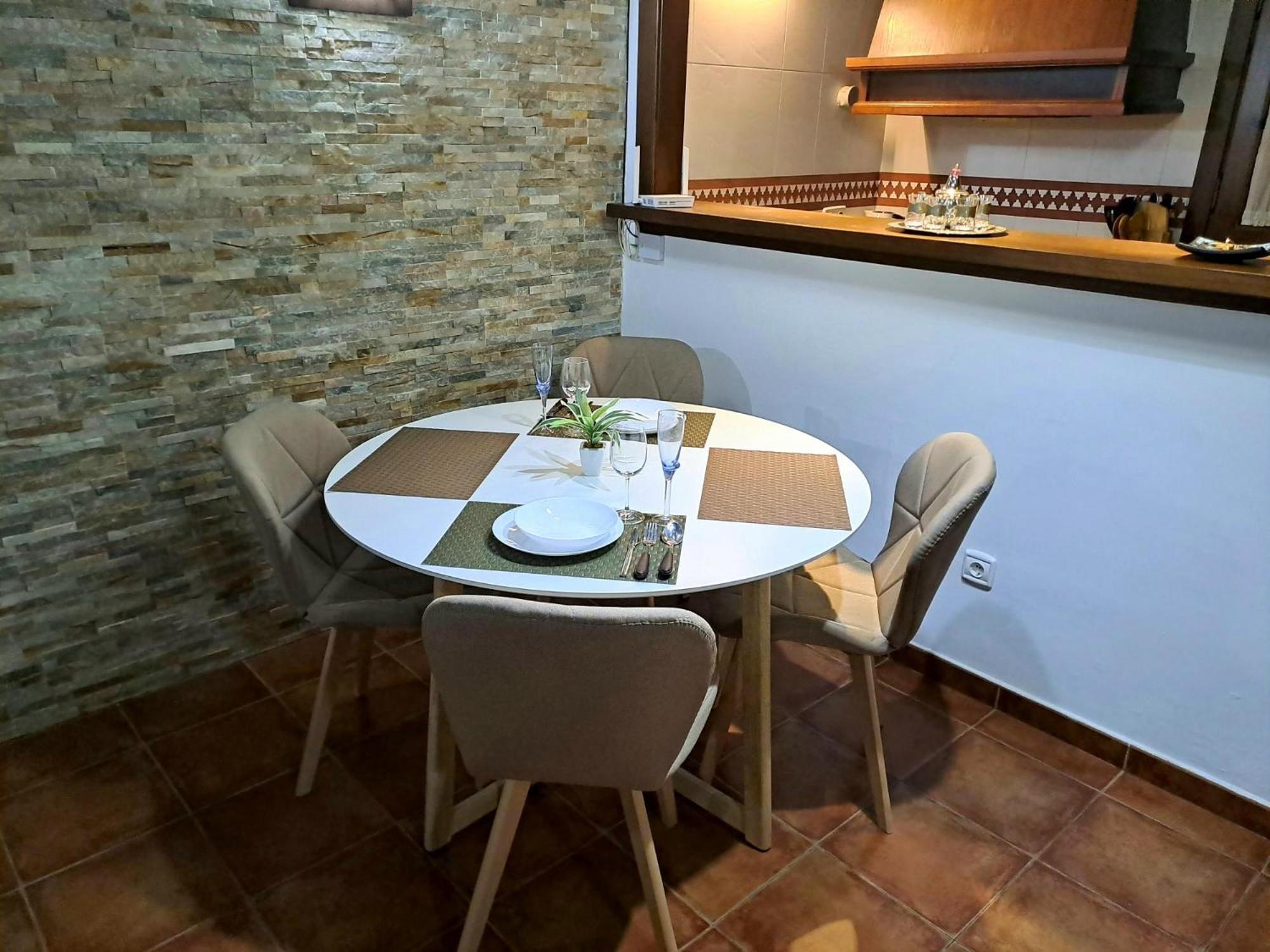 Appartement Serrano Gran Via Centro Granada