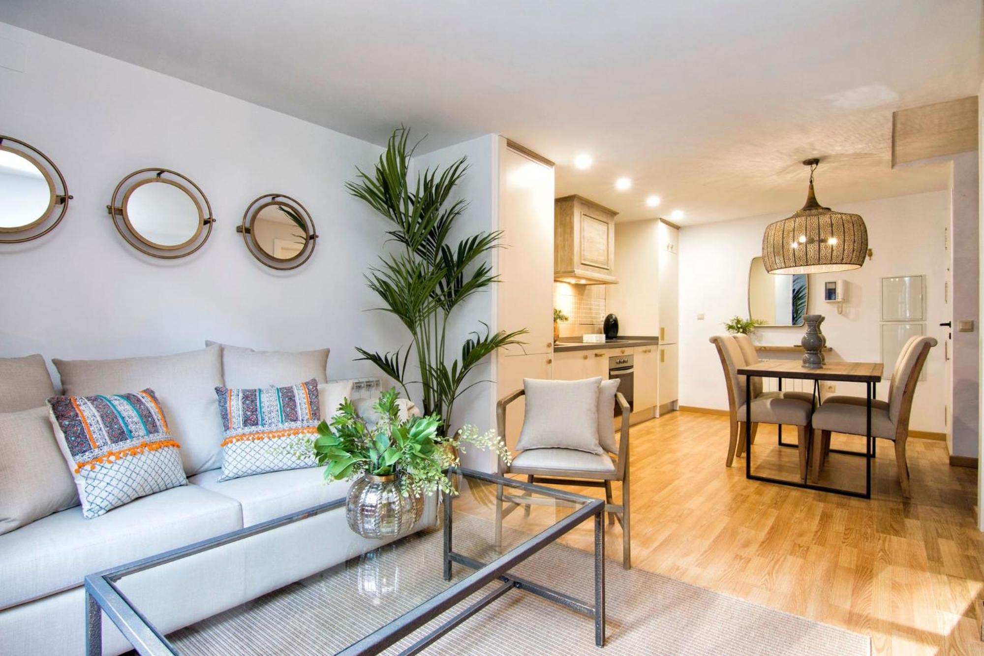 Luxury Alhambra Hideaway Apartment