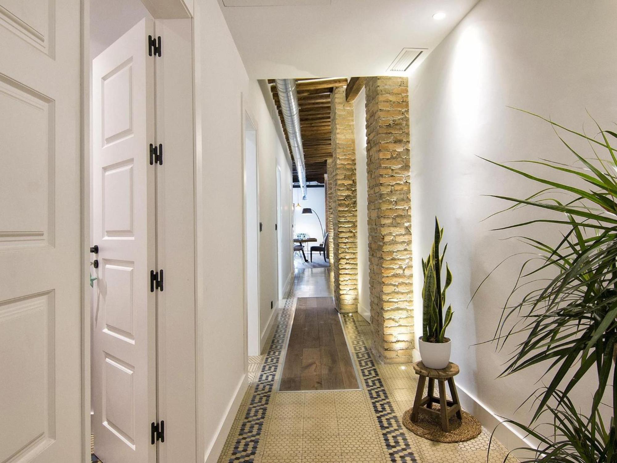 Apartment Santa Paula Cozy & Elegant In The Heart Of *