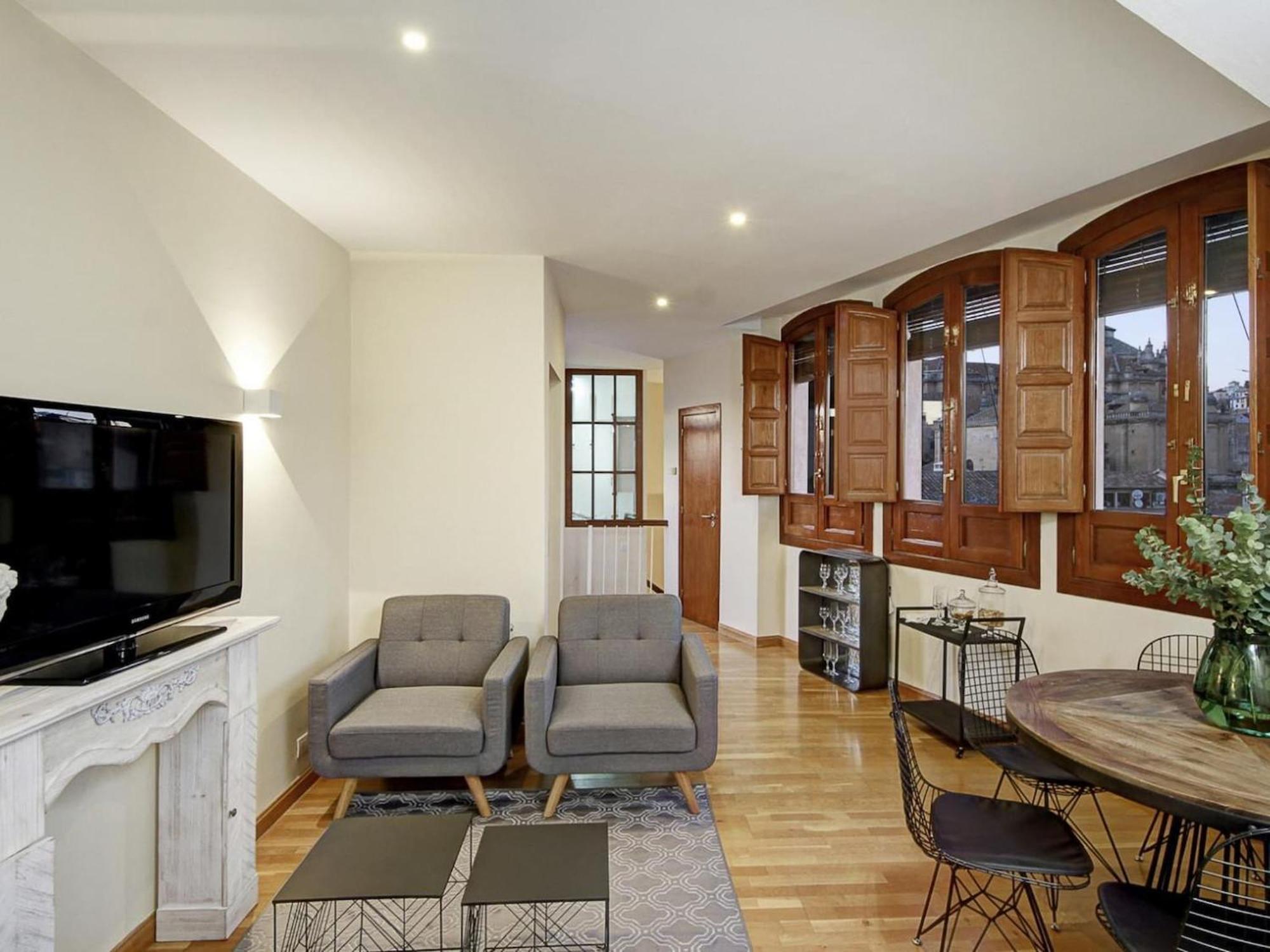 Chezmoihomes The Best Ultimate Luxury Penthouse