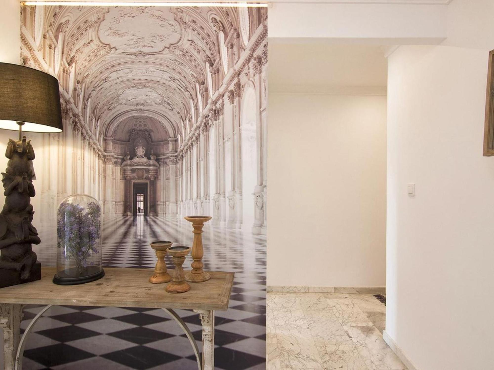 Apartamento Glow And Elegant In Center Free Parking *