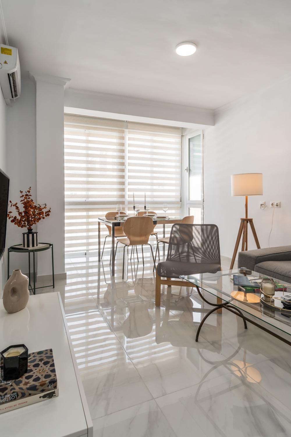 Apartment Tuguest Alhamar
