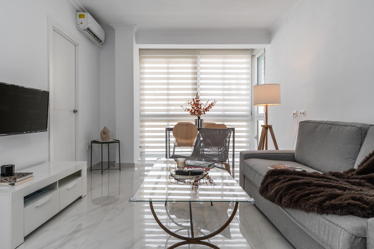 Tuguest Alhamar Apartment *