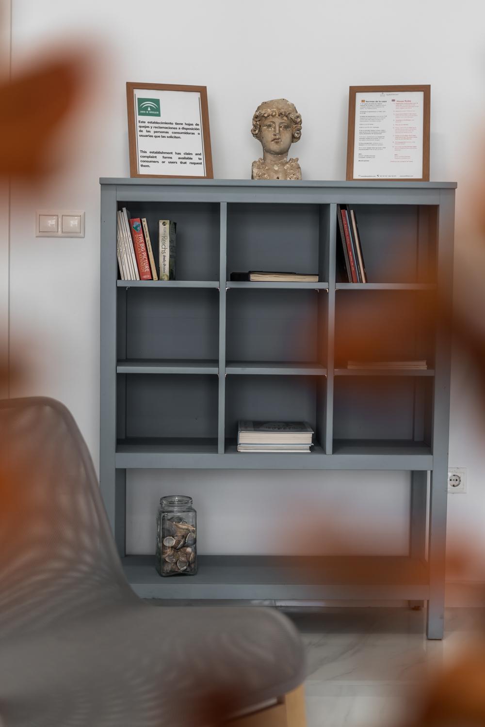 Apartment Tuguest Alhamar