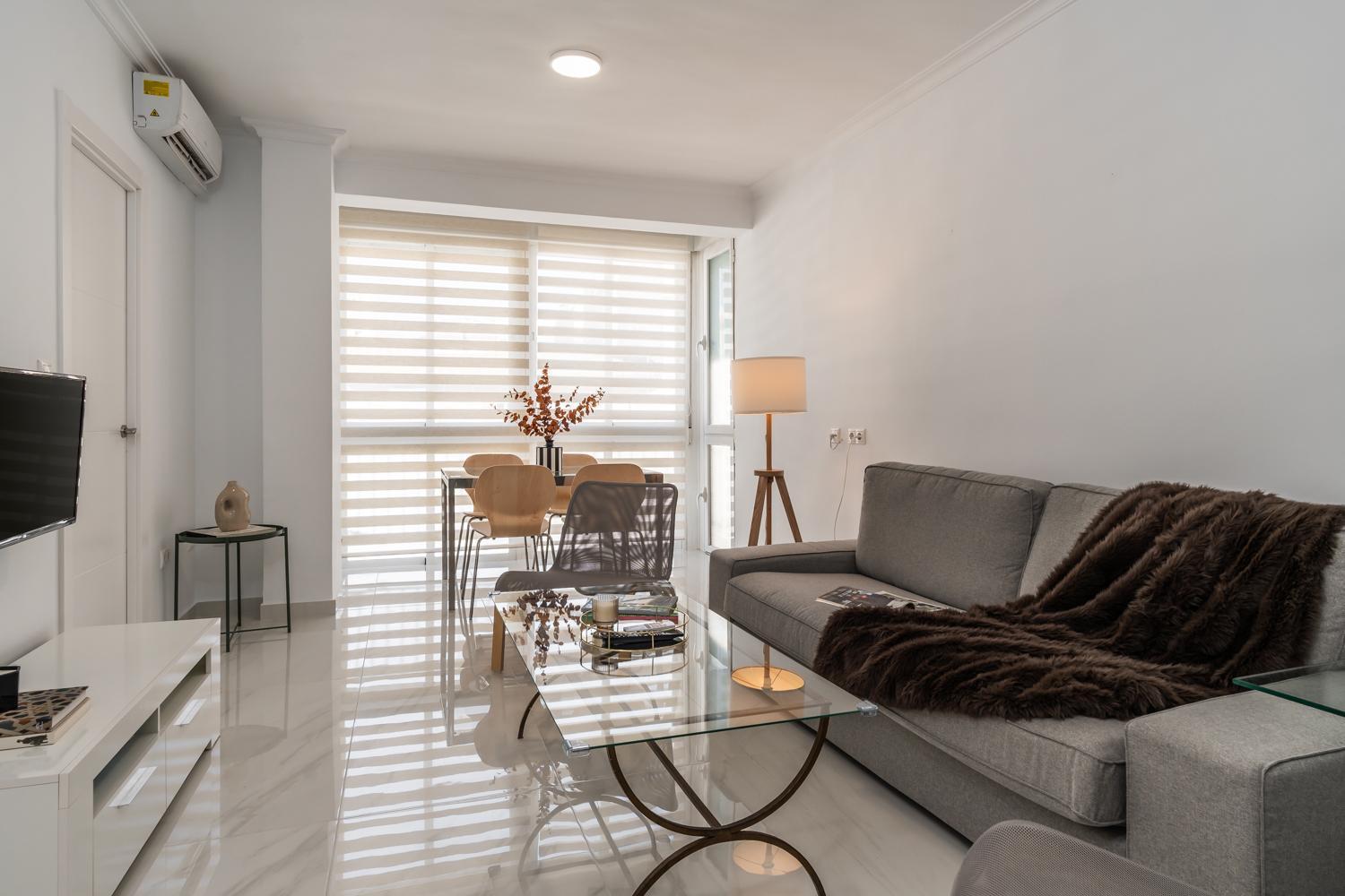 Tuguest Alhamar Apartment