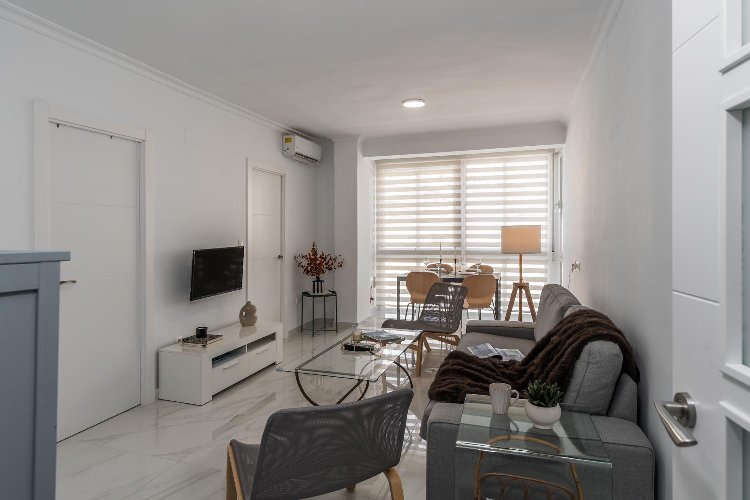 Apartment Tuguest Alhamar *