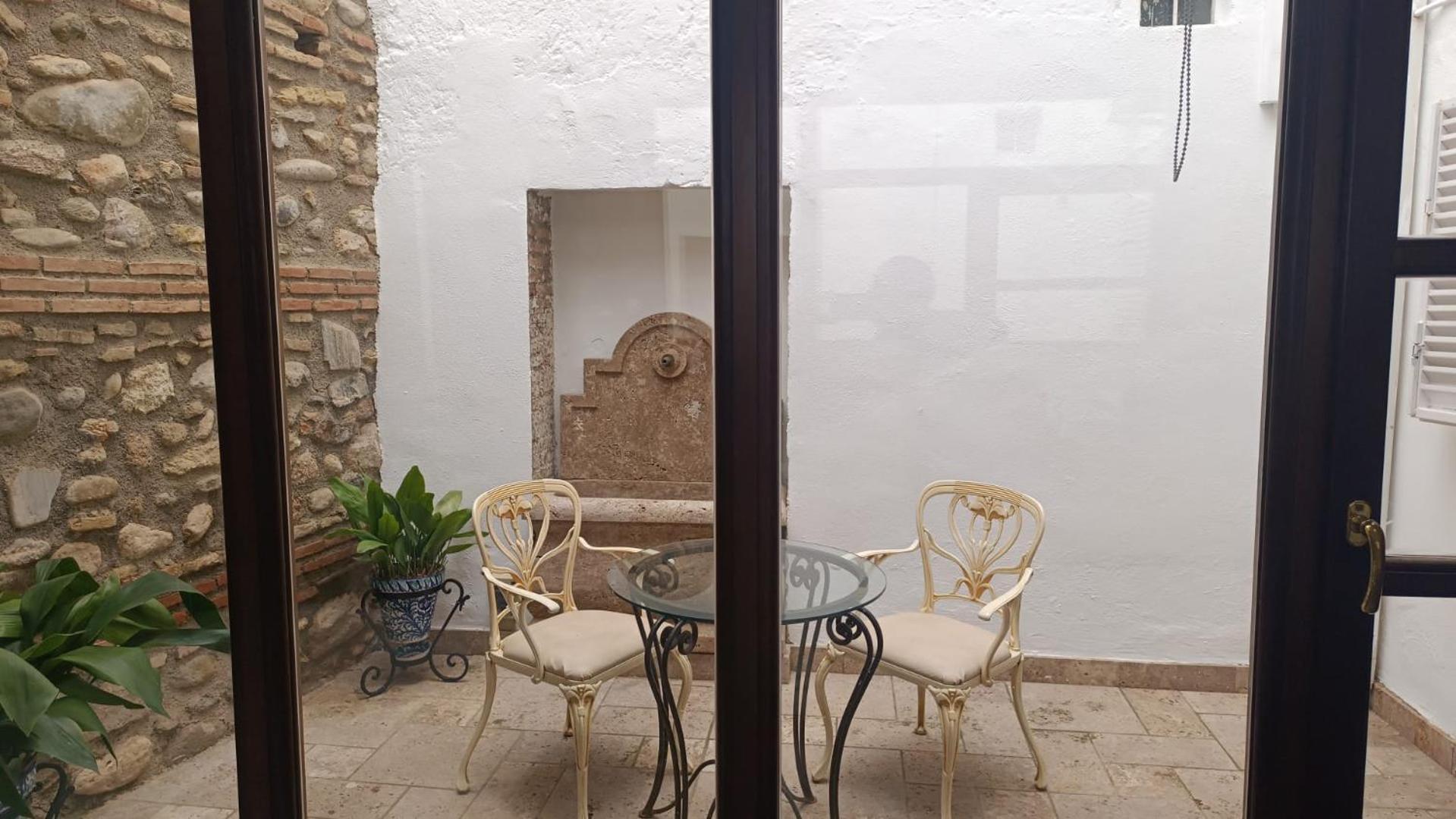 Comares Lodge Granada