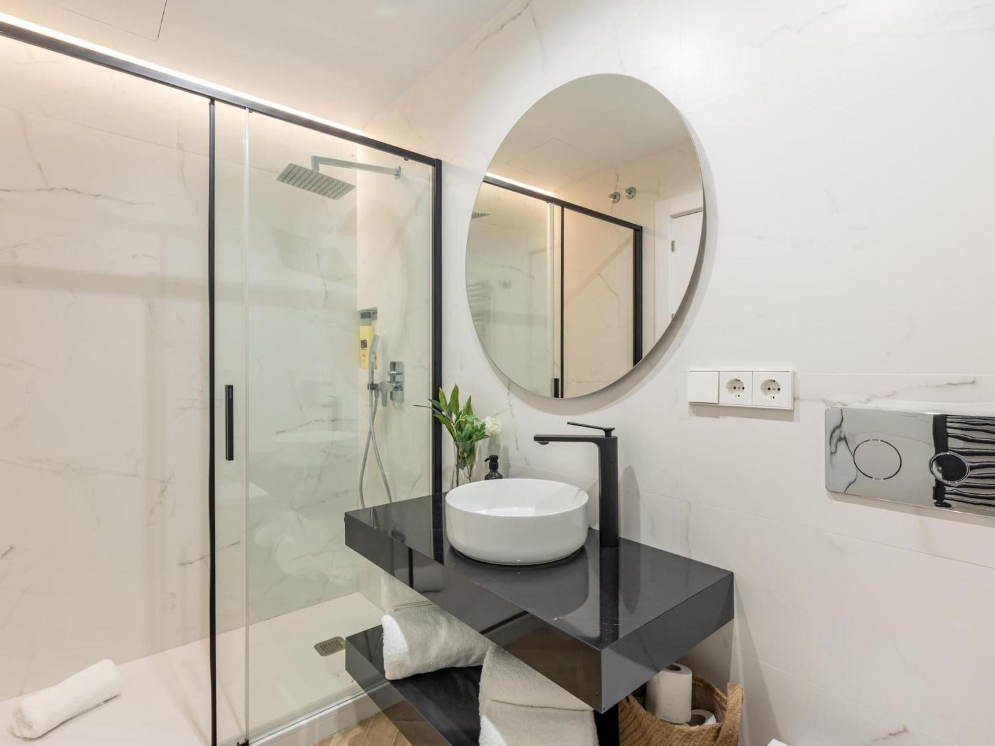 Luxury Alhambra Penthouse Collection Gran Via *