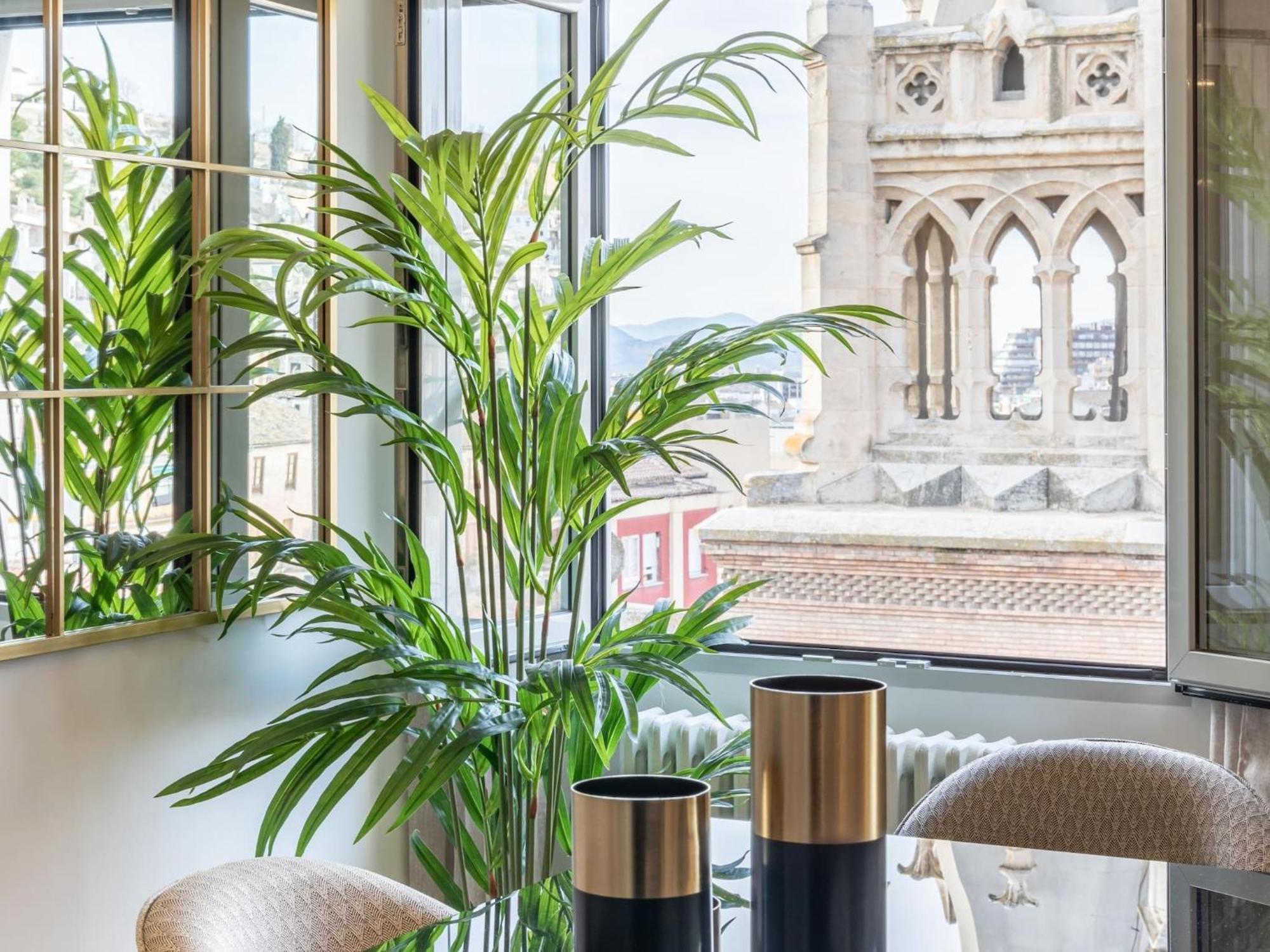 Luxury Alhambra Penthouse Collection Gran Via Apartamento