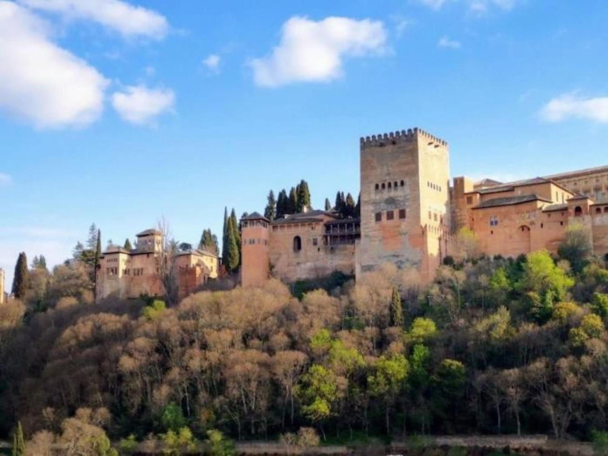 Appartement Alhambra Dream *