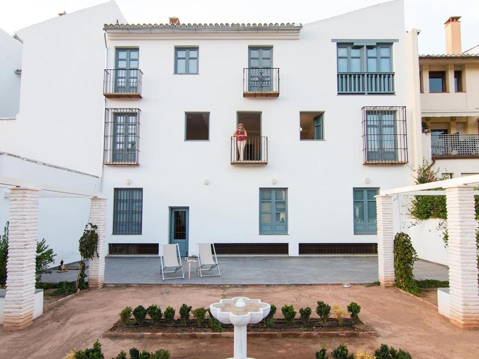 Alhambra Dream Appartement
