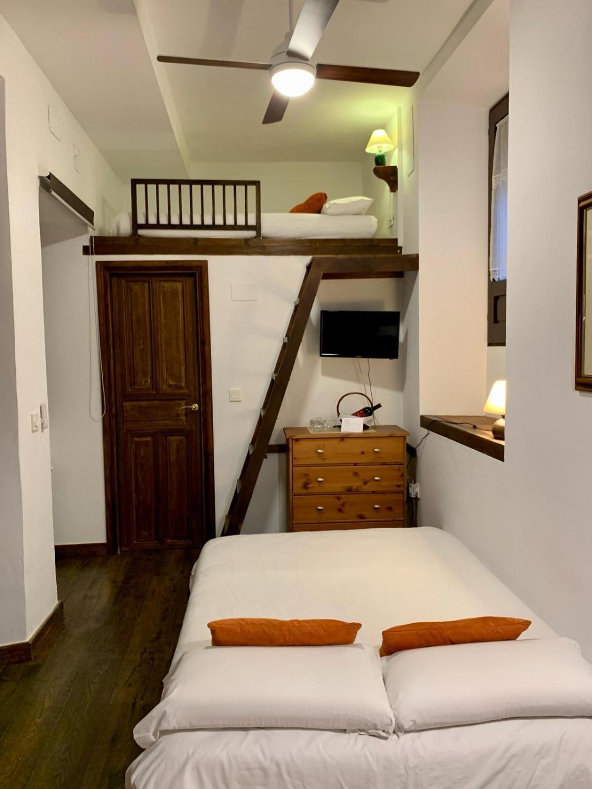 Casa Del Cantaor