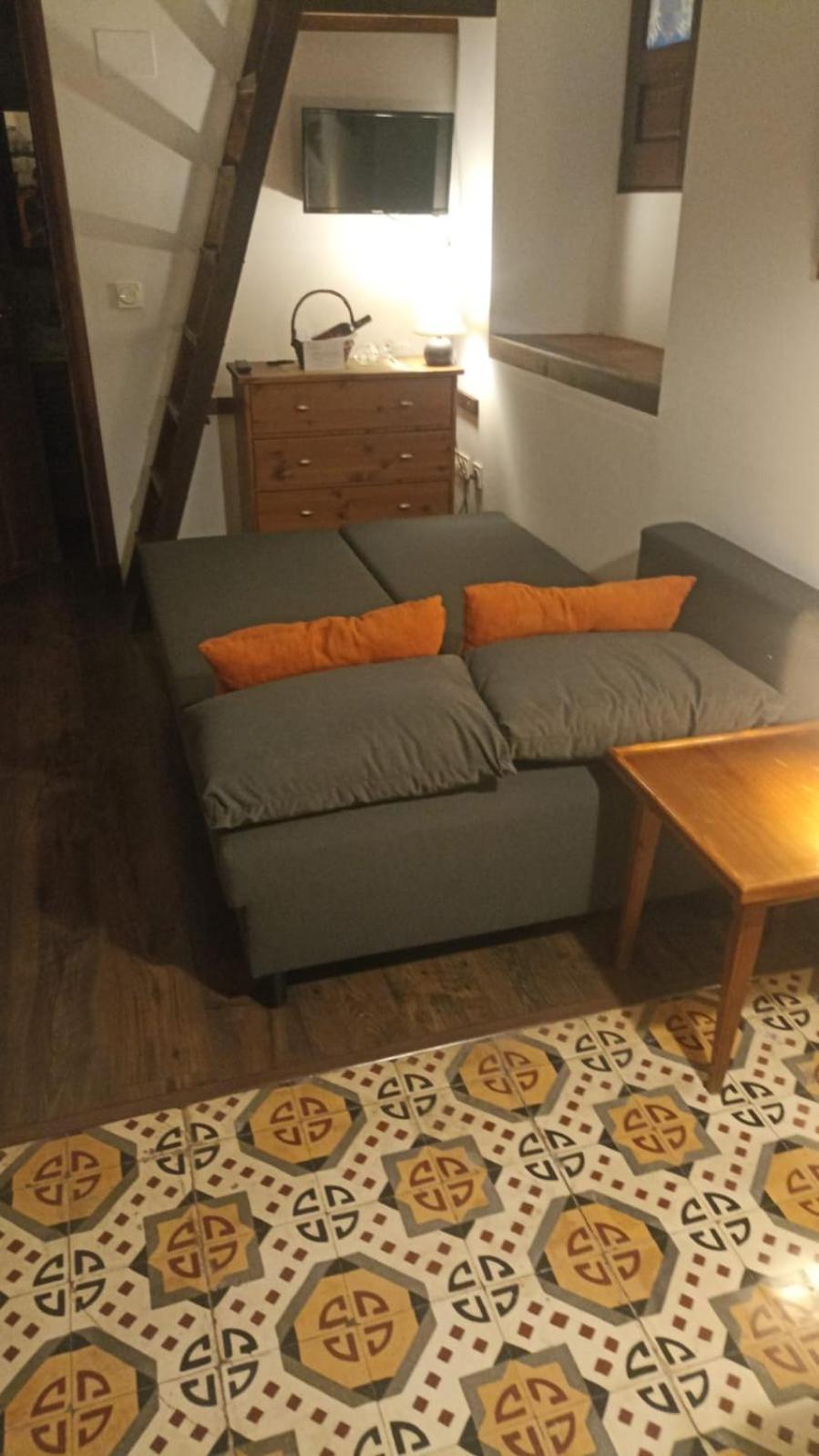 Casa Del Cantaor *