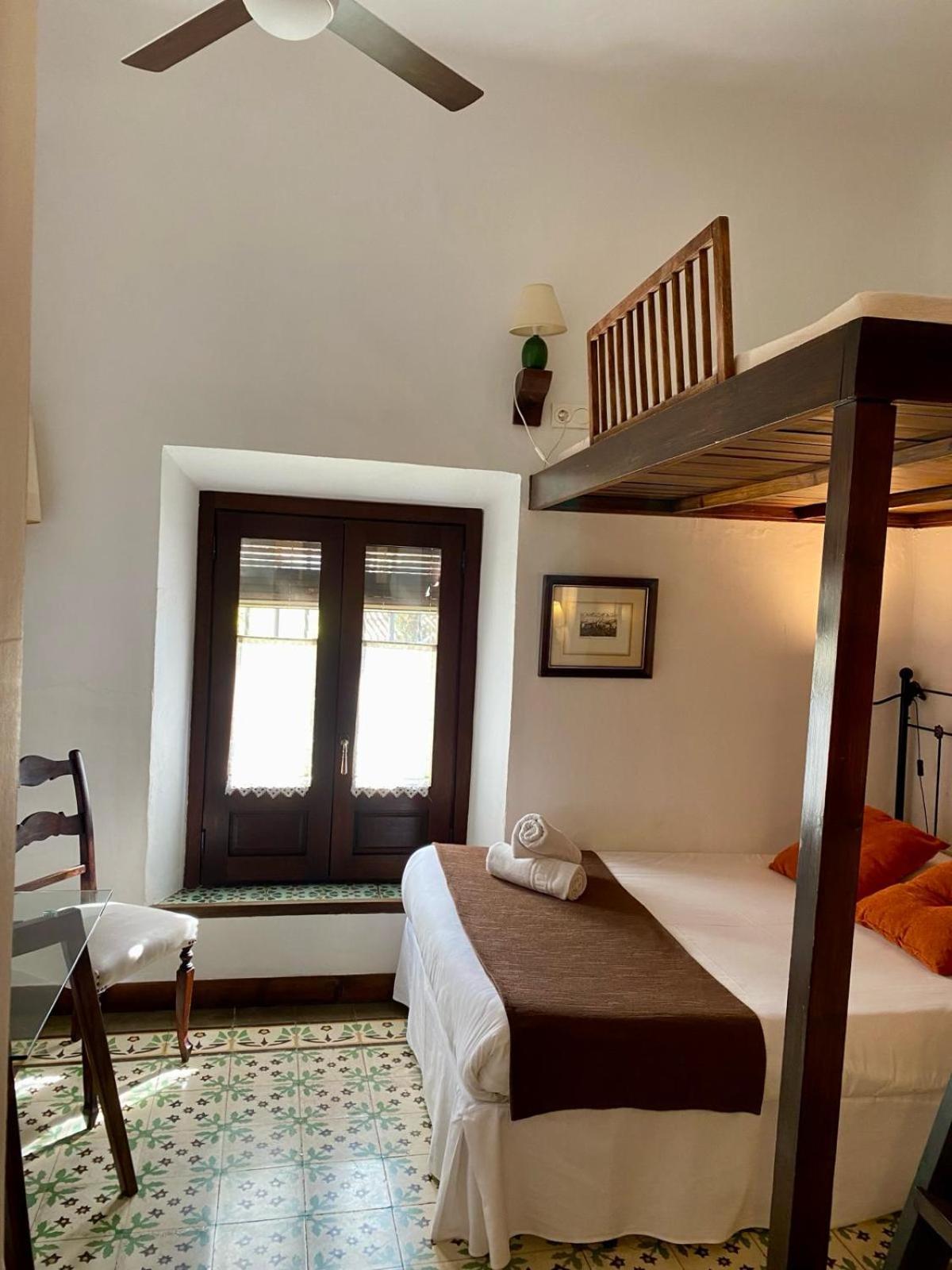 Apartamento Casa Del Cantaor