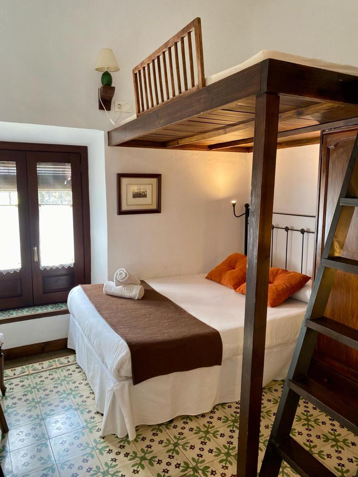 Casa Del Cantaor *