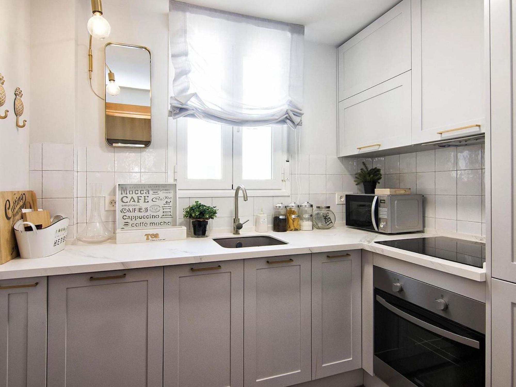Chezmoihomes Duplex Cathedral Apartment Granada