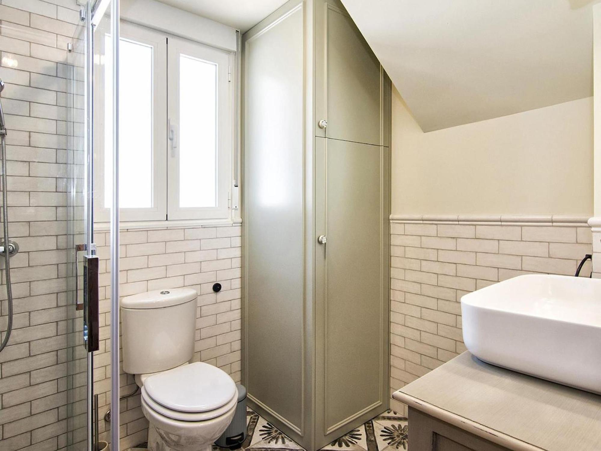 Chezmoihomes Duplex Cathedral Apartment *