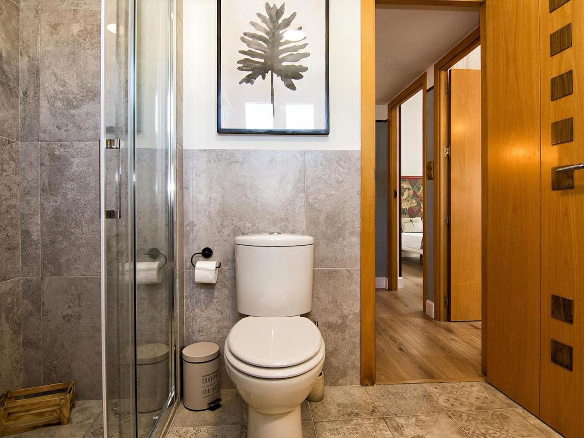 Chezmoihomes Duplex Cathedral Apartment