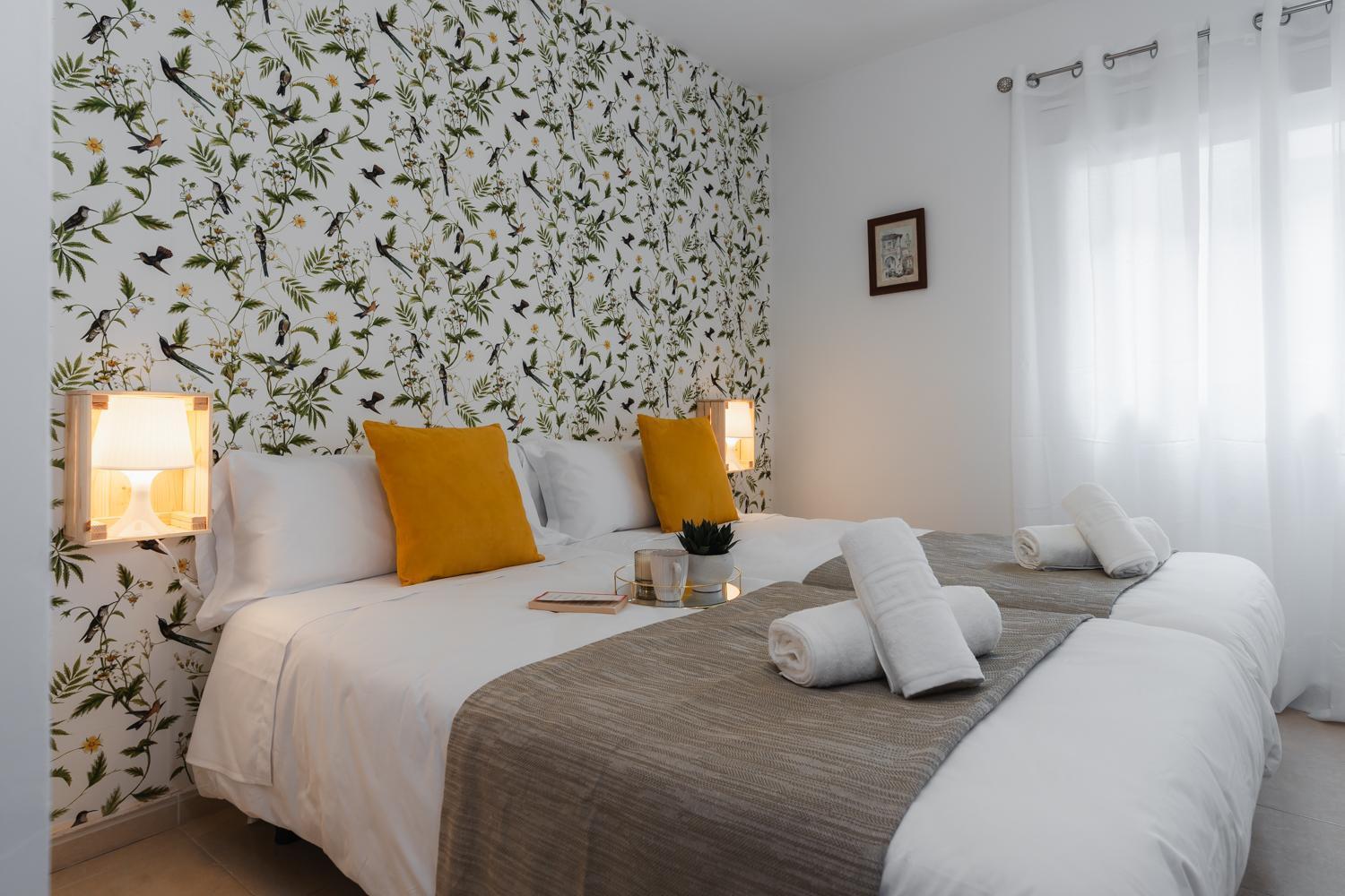 Tuguest Catedral Ii Appartement