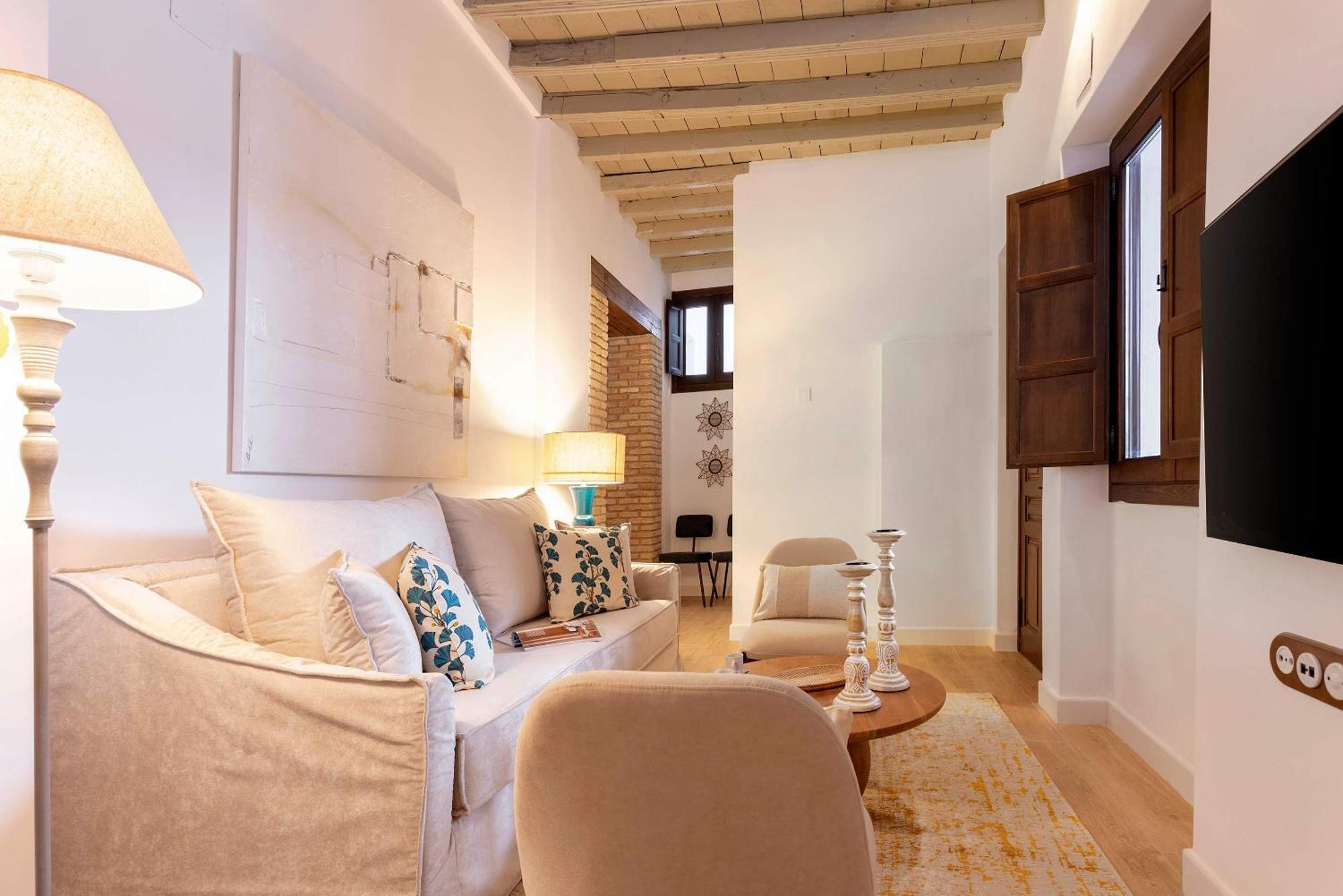 Appartement Genteel Horno Marina *