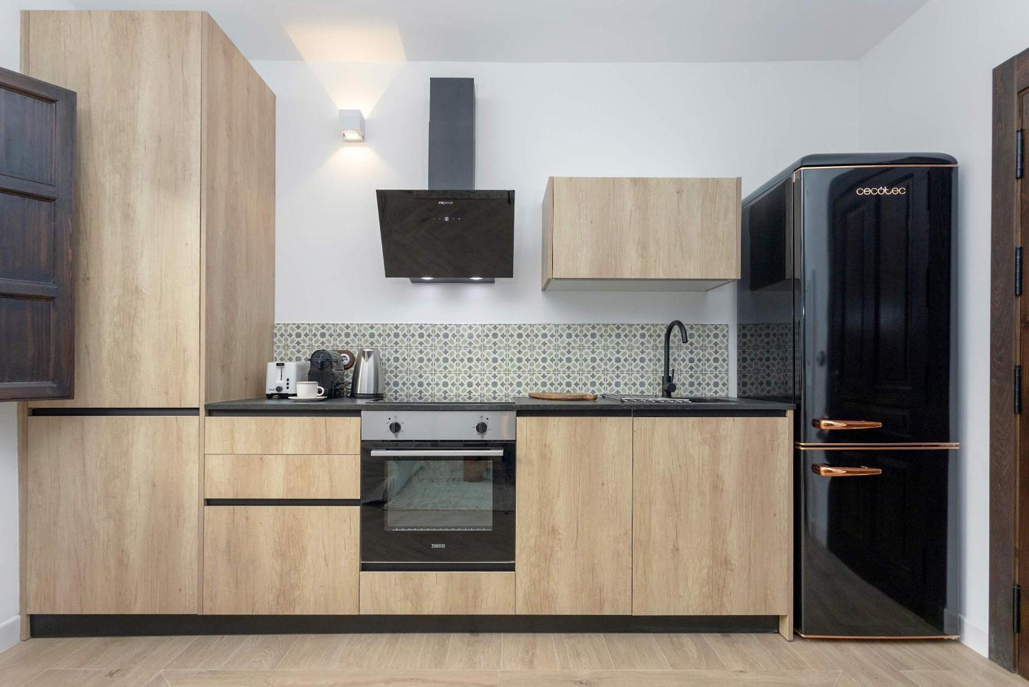Genteel Horno Marina Appartement