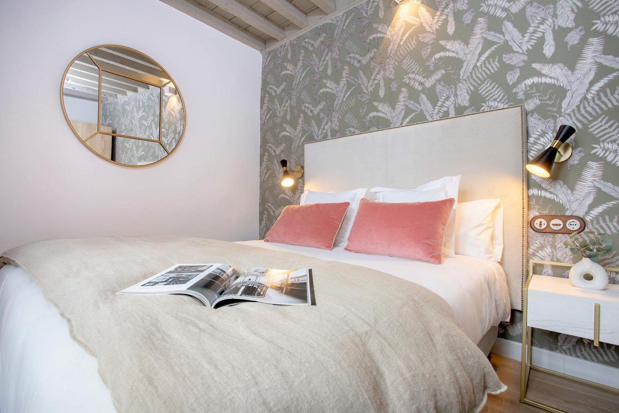 Genteel Horno Marina Appartement